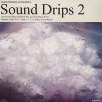 SOUND DRIPS 2 (USED)