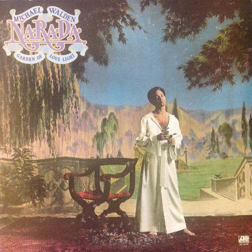 GRADEN OF LOVE LIGHT (USED)