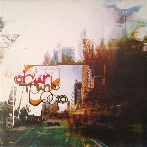 DOWNTOWN LOOP (USED)