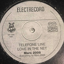 TELEFONE LINE/SPACELAB (USED)
