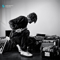 HI-HAT CLUB V.3:THE JAZZ FILES (USED)