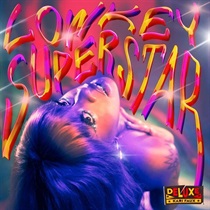 LOWKEY SUPERSTAR (USED)
