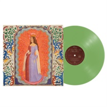 IF I CAN'T HAVE LOVE I WANT POWER (USED)