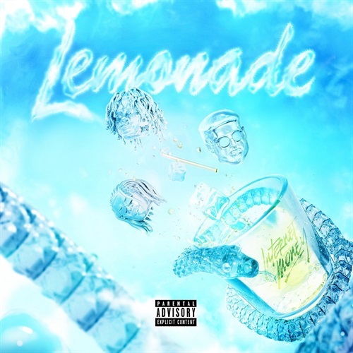 LEMONADE (USED)