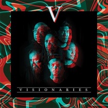 V (USED)