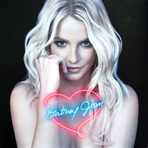 BRITNEY JEAN (USED)