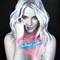 BRITNEY JEAN (USED)