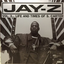 VOL.3... LIFE AND TIMES OF S. CARTER (USED)