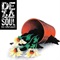 DE LA SOUL IS DEAD (USED)