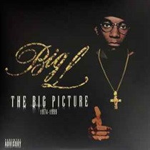 THE BIG PICTURE (1974 - 1999) (USED)