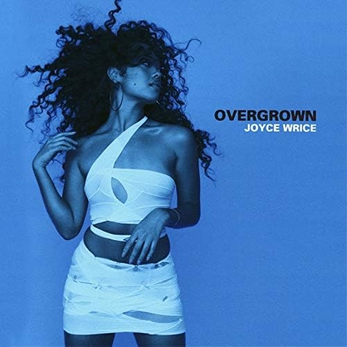 OVERGROWN (USED)