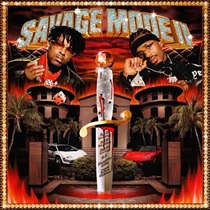SAVAGE MODE Ⅱ (USED)