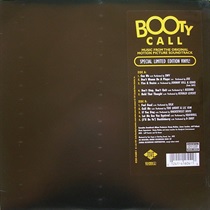 BOOTY CALL (SOUNDTRACK) (USED)