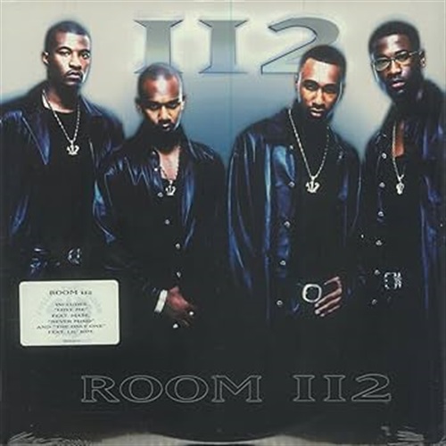 ROOM 112 (USED)