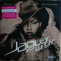 DENIALS DELUSIONS AND DECISIONS (USED)