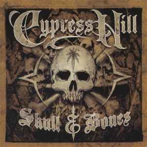 SKULL & BONES (USED)