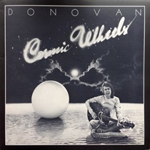 COSMIC WHEELS (USED)