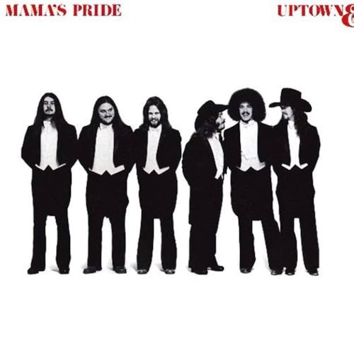 UPTOWN & LOWDOWN (USED)