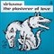 THE PLASTERER OF LOVE  (USED)
