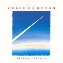 FLYING COLOURS (USED)