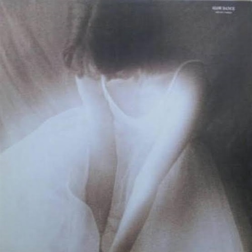 SLOW DANCE (USED)