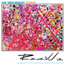 NEW MUZAK (USED)