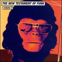 NEW TESTAMENT OF FUNK VOLUME 3 (USED)