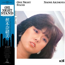 ONE NIGHT STAND (USED)