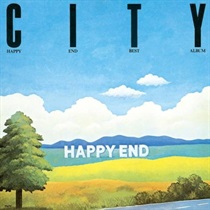HAPPY END BEST ALBUM (USED)