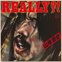 REALLY (USED)