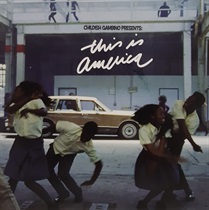 THIS IS AMERICA (USED)