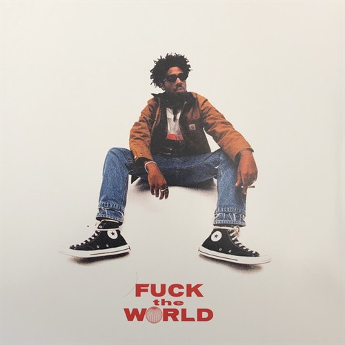 FUCK THE WORLD