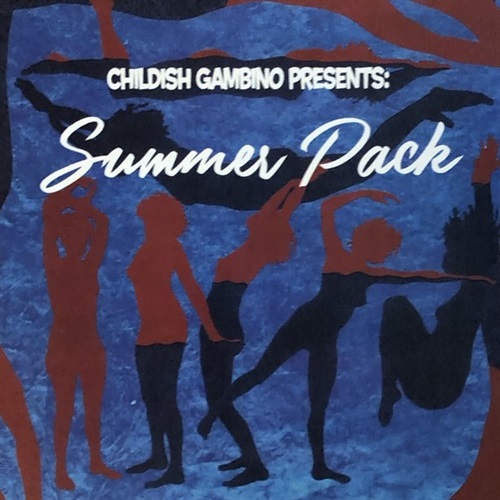 SUMMER PACK (USED)