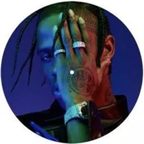 HIGHEST IN THE ROOM PICTURE DISC II (USED)