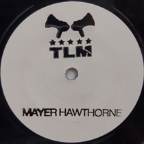 GANGSTA LUV(REMIX) (USED)
