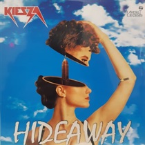 HIDEAWAY (USED)