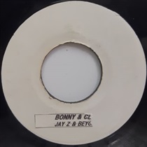 BONNIE&CLYDE (USED)