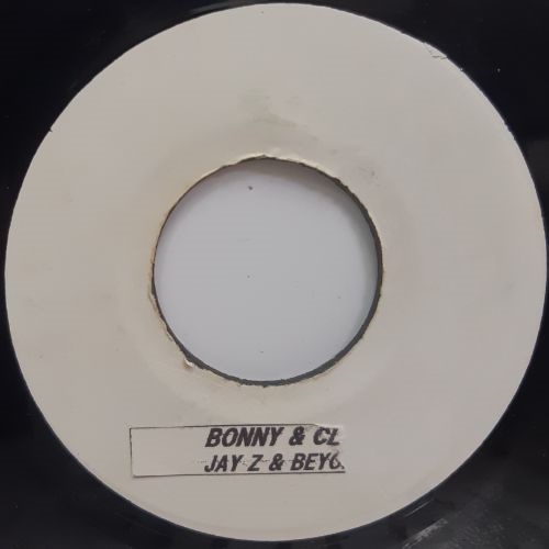 BONNIE&CLYDE (USED)