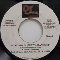DO IT AGAIN/BIG PIMPIM (USED)