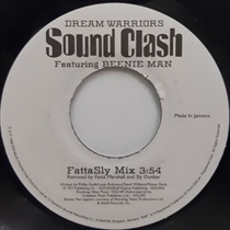 SOUND CLASH (USED)