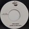 KRISS DREAMS /DON'T NOW WHY (USED)