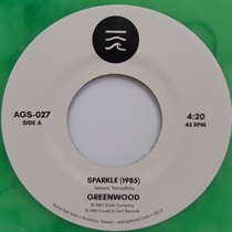 SPARKLE (USED)