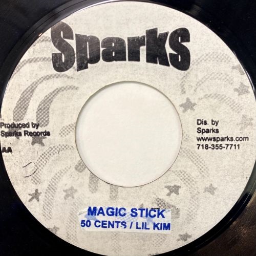 MAGIC SICK / BABY BOY (USED)