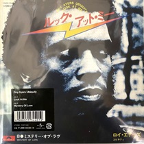 LOOK AT ME (USED)