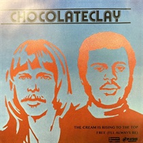 THE CREAM IS RISING TO THE TOP (USED)