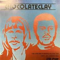 THE CREAM IS RISING TO THE TOP (USED)