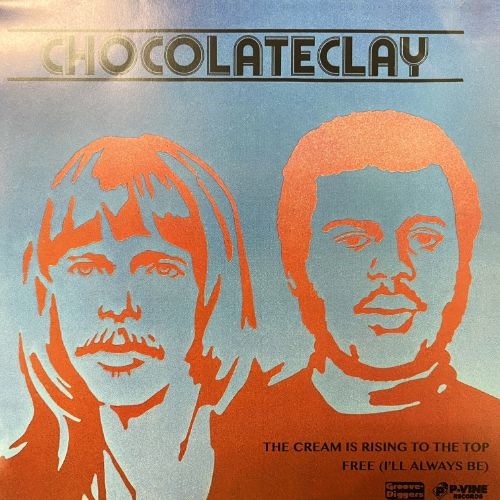 THE CREAM IS RISING TO THE TOP (USED)