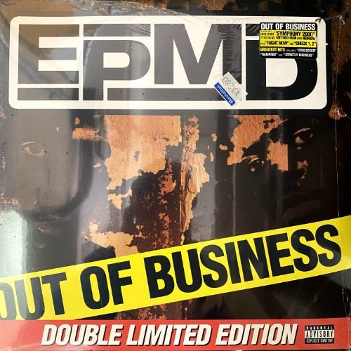 OUT OF BUISINESS (USED)