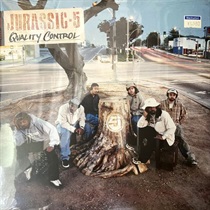 QUALITY CONTROL (USED)
