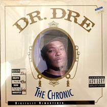 THE CHRONIC (USED)